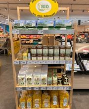REWE Kessler Eberbach Regionale Produkte