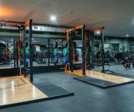 Basic-Fit imagen 1