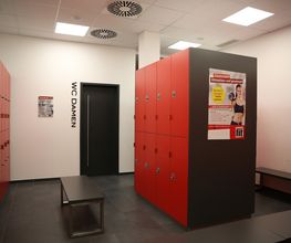 cf Fitness Emsdetten GmbH & Co. KG Bild 10