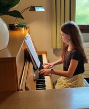 Klavierstudio Schuster Bild 2