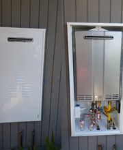 Nancy's Plumbing image 13