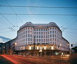 Soho House Berlin Bild 5