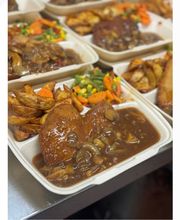 Cedric´s GmbH Pernaks Foodservice Bild 10