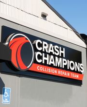 Crash Champions Collision Repair Santa Clara Martin image 9