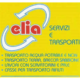 Elia Antonio Trasporti Cediap logo