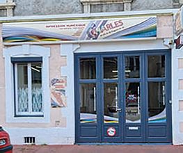 Enseignes Charles image 1