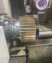 TBS Werkzeugschärferei AG Bild 14