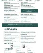 Americano, Lincoln Park image 3