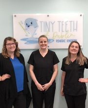 Tiny Teeth of Dublin image 9