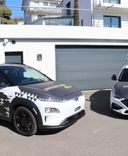DRIVER'SZ GmbH Bild 2