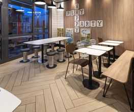McDonald's Bild 7