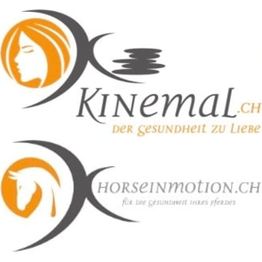 Kinemal Massage und Gesundheitspraxis/ Horseinmotion Pferdephysiotherapie und Futter-Shop