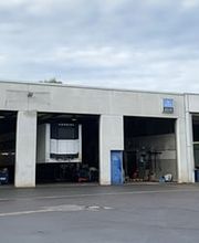 WSN - Wunstorfer Servicecenter für Nutzfahrzeuge GmbH Bild 5