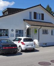 Coiffure Iris Bild 2