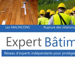 Expert Bâtiment 47 image 1