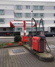 star Tankstelle Bild 5