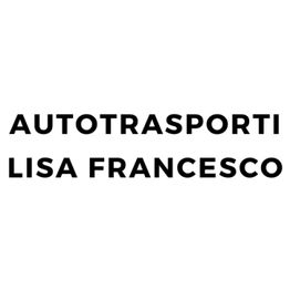 Autotrasporti Lisa Francesco logo
