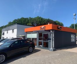 SIXT Autovermietung Lüdenscheid Bild 14
