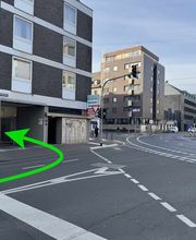 ampido Parkplatz Bild 1