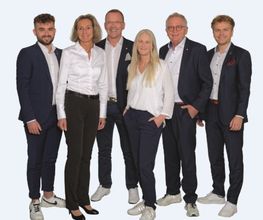 Wüstenrot Bausparkasse: Jochen Muik Bild 1