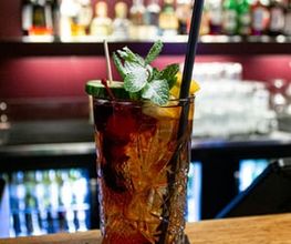 Jo Jo Bar Bild 10