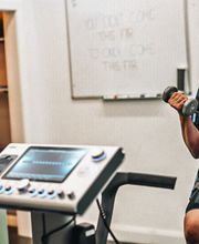 JustFit-Körperwerkstatt Hamburg Hohenfelde Bild 2