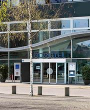 Novotel Zurich City-West Bild 5