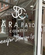 Sara Pavo Cosmetics Essen