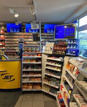 JET Tankstelle Bild 5