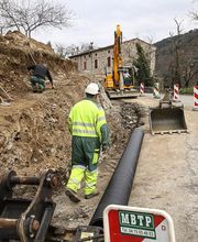 Montagut Bâtiment Travaux Publics image 4