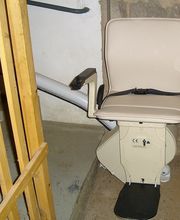 MainLifter Treppenlifte Bild 31