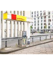 Shell Recharge Charging Station Bild 7