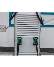 Shell Recharge Charging Station Bild 9