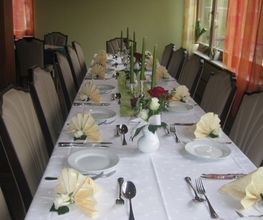 Restaurant Roßmühle Bild 2