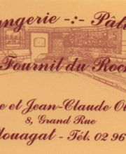 Boulangerie Fournil du Rocher image 1