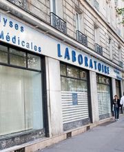 Laboratoire Ordener Paris 18e - BIOGROUP PARIS EST image 2