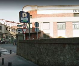 Parking Saba Estación Tren Bilbao imagen 3