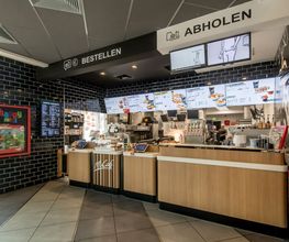 McDonald's Bild 2