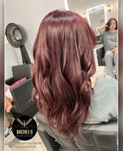 Rachel's Hair Salon image 18