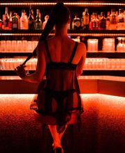 Ecrin strip club image 1