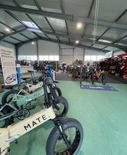 MR-CYCLE e-BIKES Bild 3