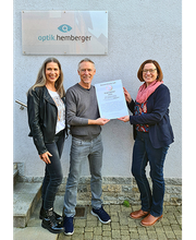 Optik Hemberger GmbH Bild 4