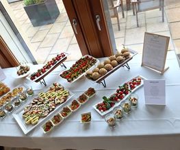 FITSTRO Catering & Events