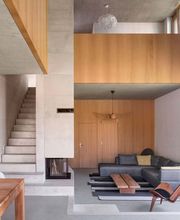 MEYER ARCHITECTURE Bild 1