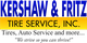 Kershaw & Fritz Tire Service Inc