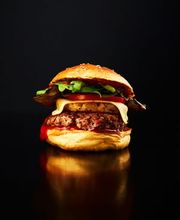 Golden Burgers Bild 3