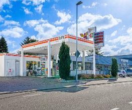 EFA/bft Tankstelle Bild 2