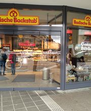 Badische Backstub' (Karlsruhe - Kronenplatz) Bild 4