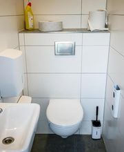 Shell Recharge Charging Station Bild 5