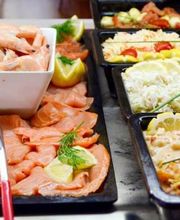 Les buffets de Léa image 10